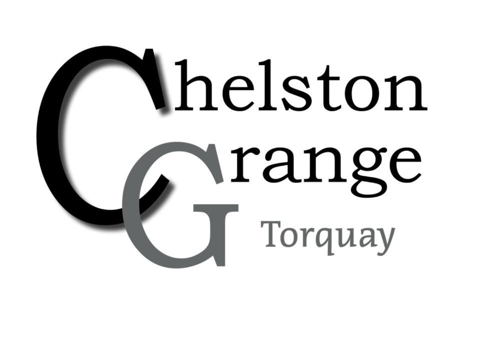 Appartamento Chelston Grange Near The With Private Garden & Parking Torquay